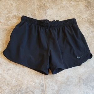 NWOT Nike Dri-Fit Workout Shorts